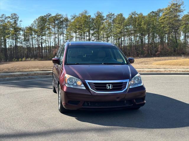 2010 Honda Odyssey