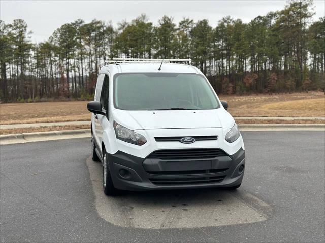 2017 Ford Transit Connect