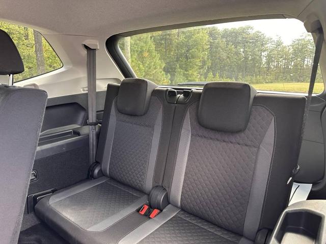 Photo of 2019 White Volkswagen Tiguan