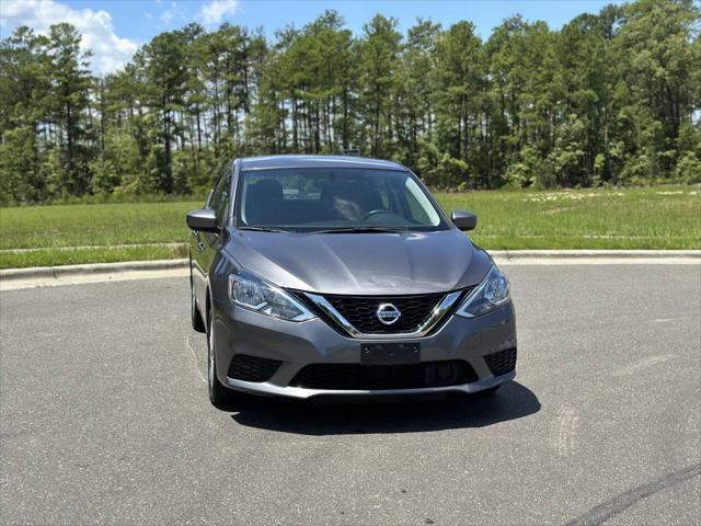 2019 Nissan Sentra