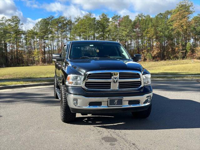 2015 RAM 1500