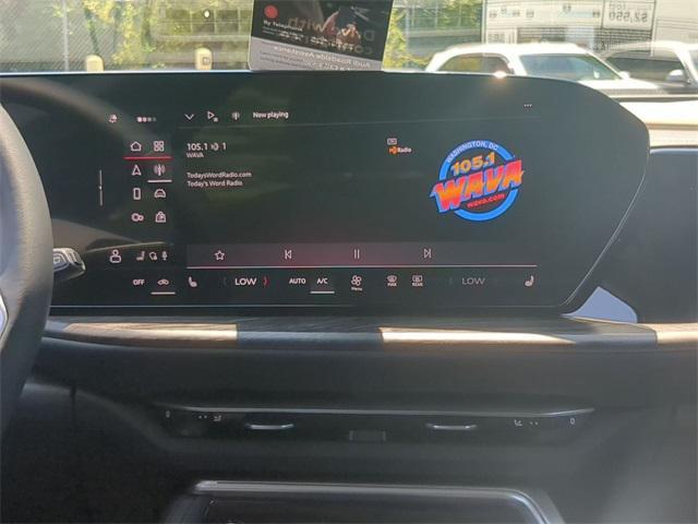 Photo of 2025 Tambora Gray Metallic Audi Q5