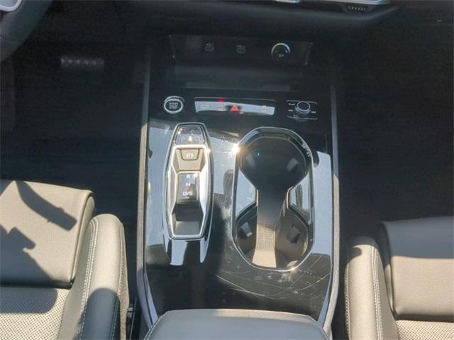 Photo of 2025 Chronos Gray Metallic Audi A5