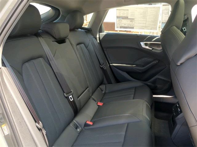 Photo of 2025 Chronos Gray Metallic Audi A5