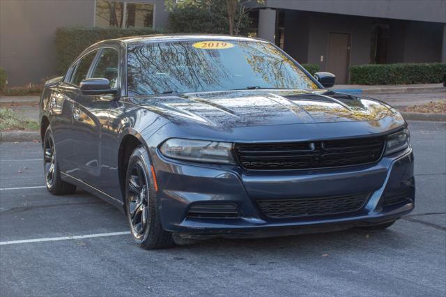 2019 Dodge Charger