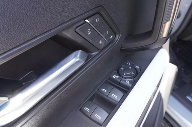 Photo of 2025 Meteorite Metallic (Grey) GMC HUMMER EV Pickup