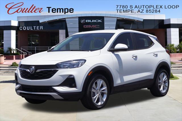 2022 Buick Encore Gx