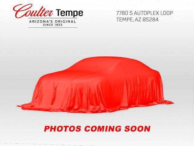 2018 GMC Terrain