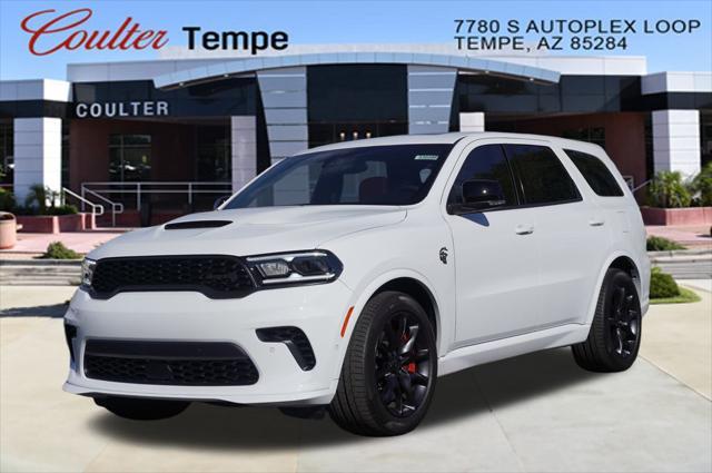 2023 Dodge Durango