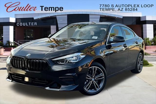 2024 BMW 228 Gran Coupe
