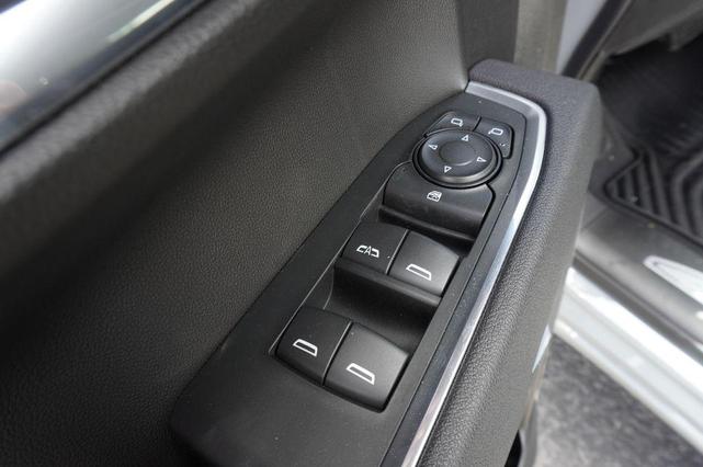 Photo of 2025 Thunderstorm Gray GMC Sierra 1500