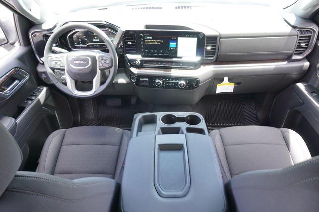 Photo of 2025 Thunderstorm Gray GMC Sierra 1500