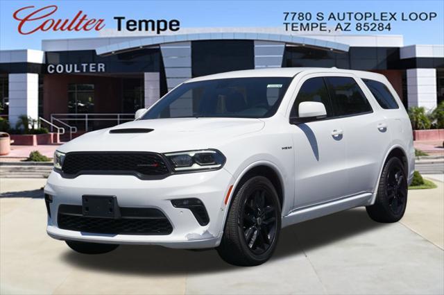 2022 Dodge Durango