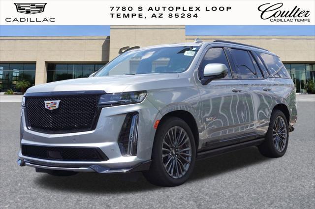 2023 Cadillac Escalade