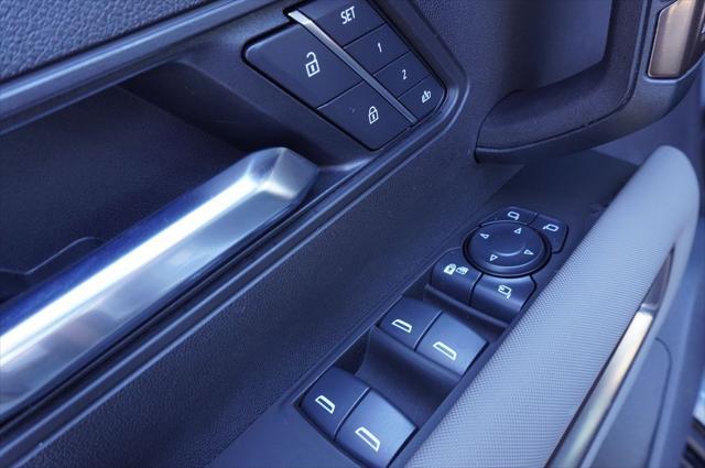 Photo of 2025 Meteorite Metallic (Grey) GMC HUMMER EV Pickup