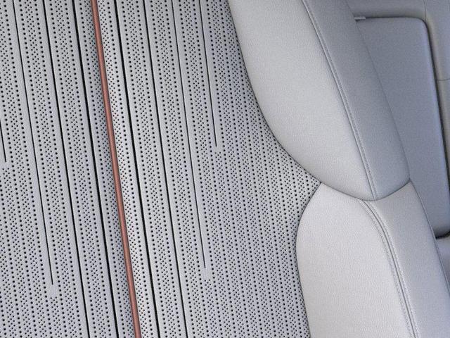 Photo of 2026 Argent Silver Metallic Cadillac VISTIQ