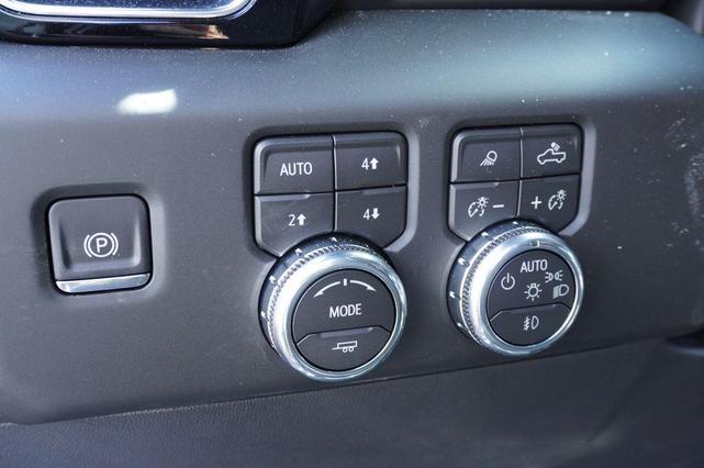 Photo of 2026 Sterling Metallic GMC Sierra 1500