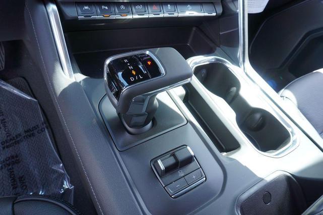Photo of 2026 Sterling Metallic GMC Sierra 1500