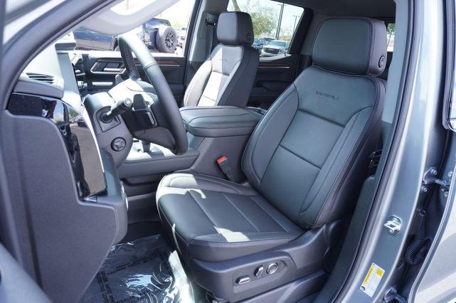 Photo of 2026 Sterling Metallic GMC Sierra 1500