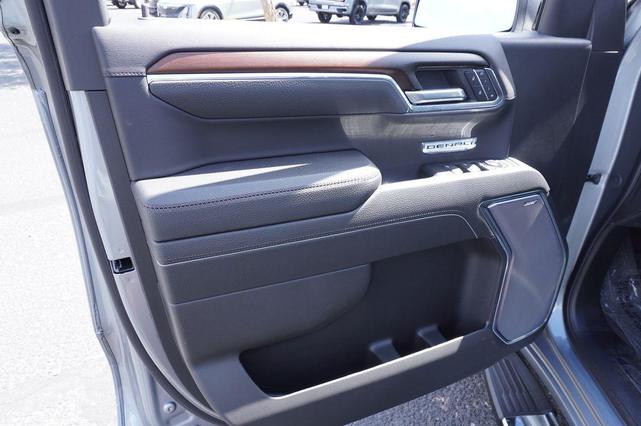 Photo of 2026 Sterling Metallic GMC Sierra 1500