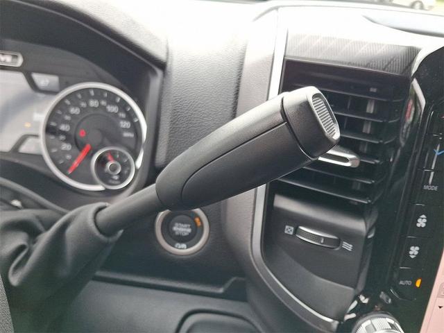 Photo of 2026 Diamond Black RAM 2500