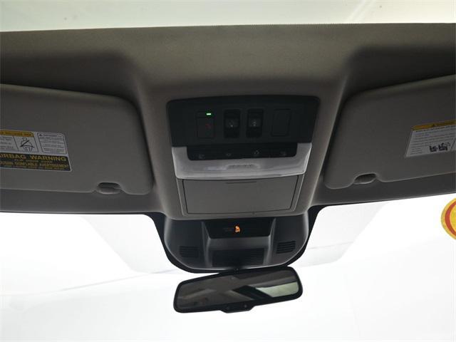 Photo of 2021 Boulder Gray Pearl Nissan Rogue