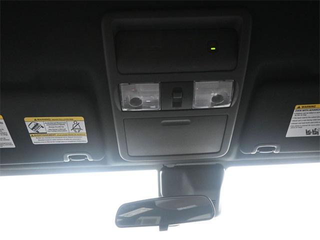 Photo of 2022 Super Black Nissan Frontier