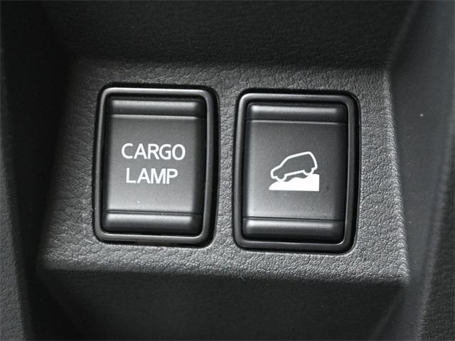 Photo of 2023 Boulder Gray Pearl Nissan Frontier