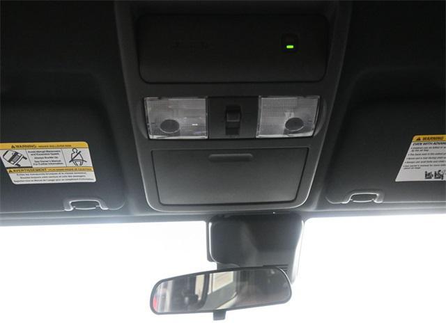 Photo of 2023 Boulder Gray Pearl Nissan Frontier