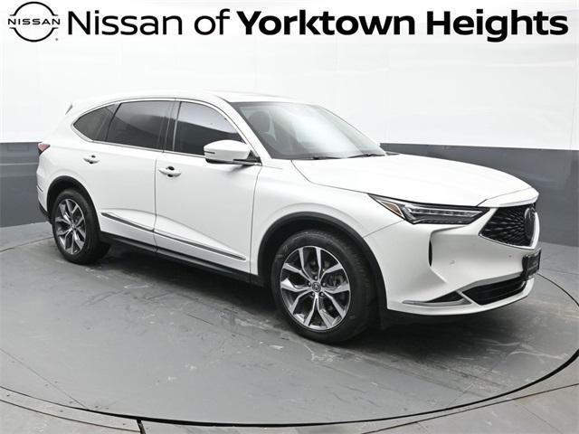 2023 Acura MDX