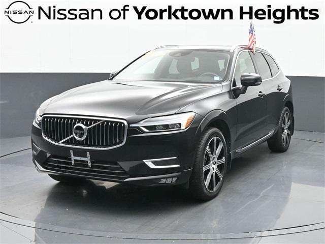 2020 Volvo XC60