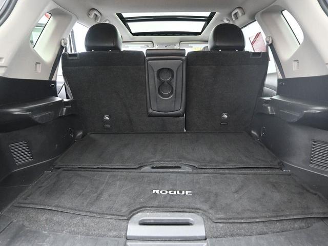 Photo of 2019 Brilliant Silver Metallic Nissan Rogue