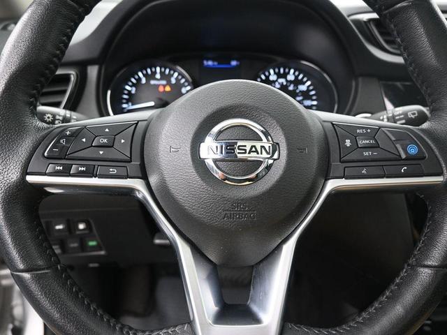 Photo of 2019 Brilliant Silver Metallic Nissan Rogue