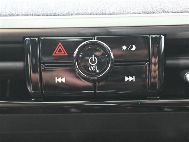 Photo of 2025 Fresh Powder Nissan Kicks