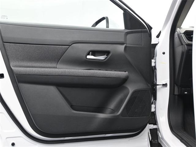 Photo of 2025 Fresh Powder Nissan Kicks
