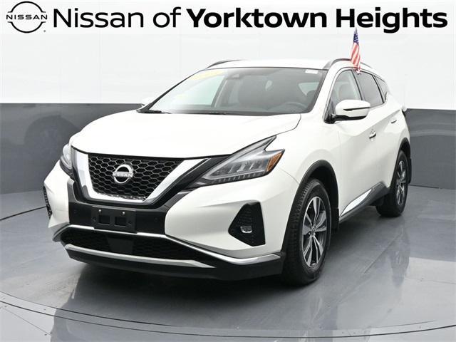 2023 Nissan Murano