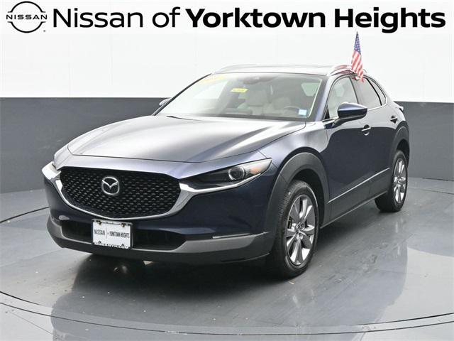 2022 Mazda Cx-30