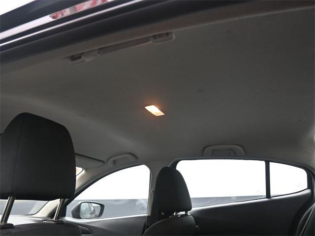 Photo of 2015 Jet Black Mazda Mazda3