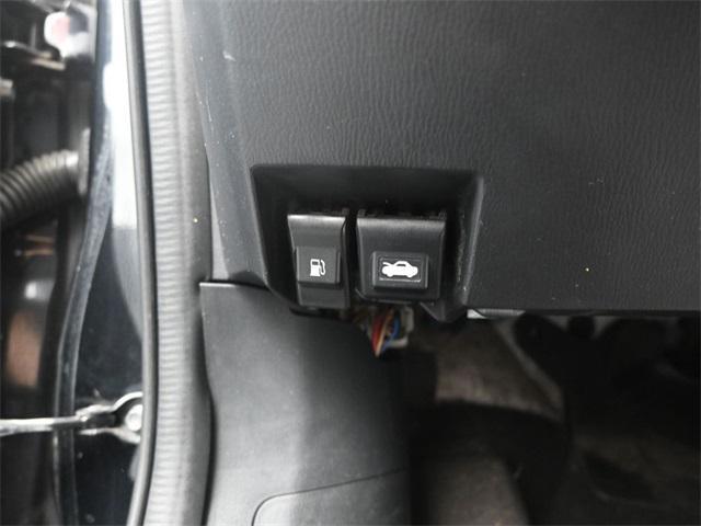 Photo of 2015 Jet Black Mazda Mazda3