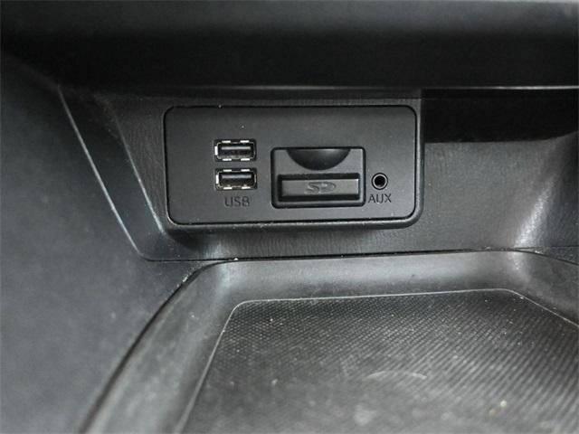 Photo of 2015 Jet Black Mazda Mazda3