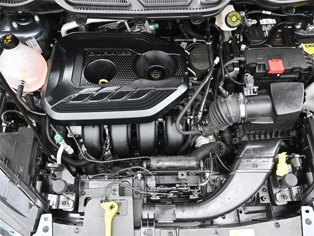 Photo of 2021 SMOKE METALLIC Ford EcoSport