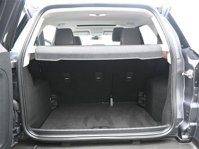 Photo of 2021 SMOKE METALLIC Ford EcoSport