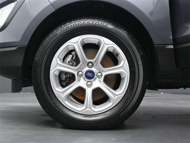 Photo of 2021 SMOKE METALLIC Ford EcoSport