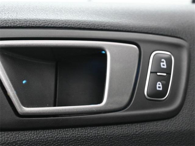 Photo of 2021 SMOKE METALLIC Ford EcoSport