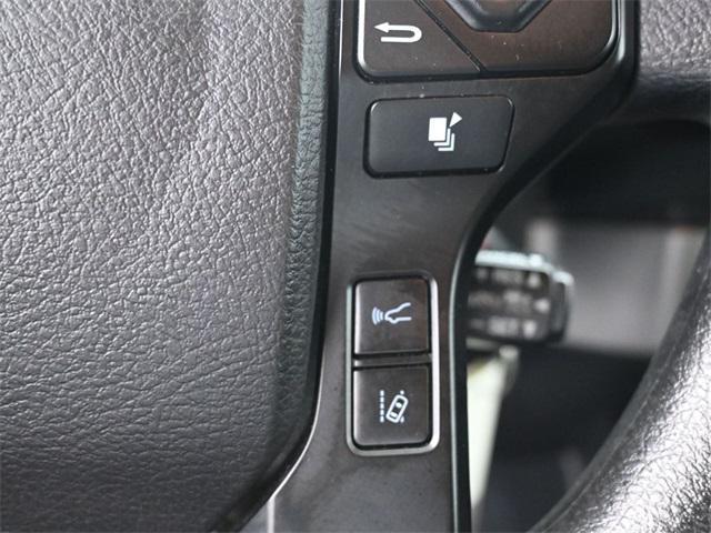 Photo of 2021 Midnight Black Metallic Toyota Tacoma
