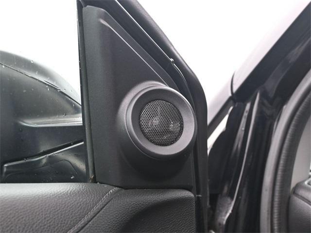 Photo of 2020 Crystal Black Pearl Honda CR-V