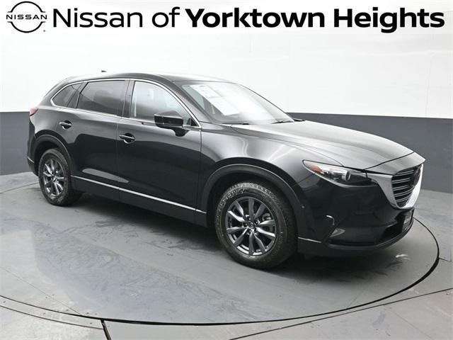 2023 Mazda CX-9