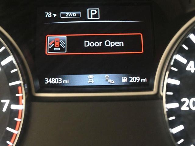 Photo of 2020 Gun Metallic Nissan Pathfinder