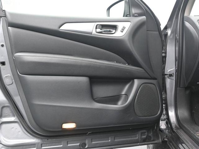 Photo of 2020 Gun Metallic Nissan Pathfinder