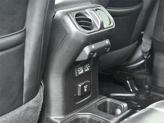 Photo of 2020 Billet Silver Metallic Clearcoat Jeep Gladiator